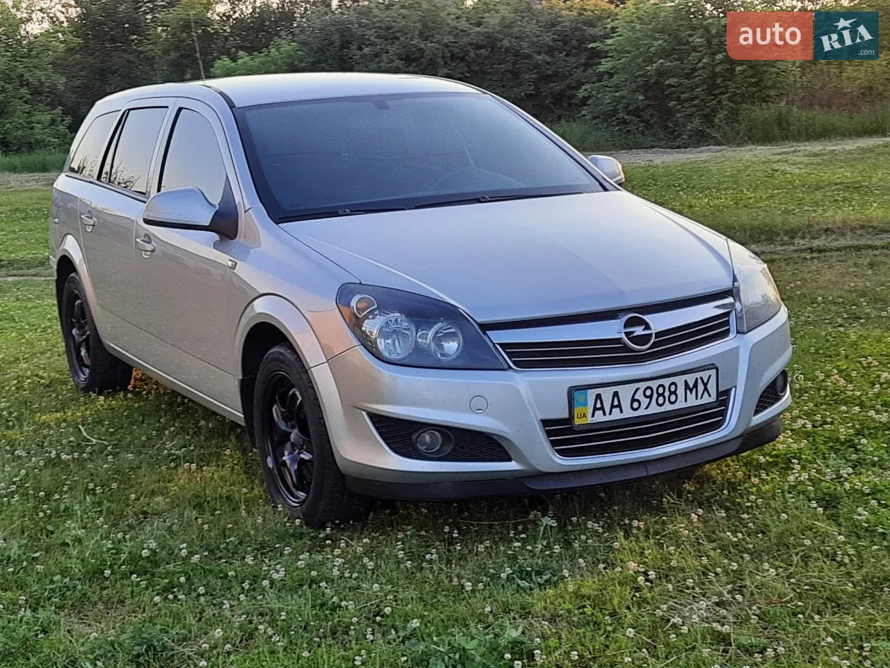 2013 Opel Astra - мініатюра 13