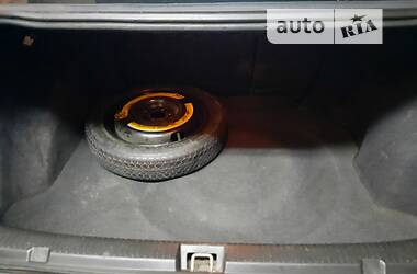 Седан Opel Astra 2008 в 