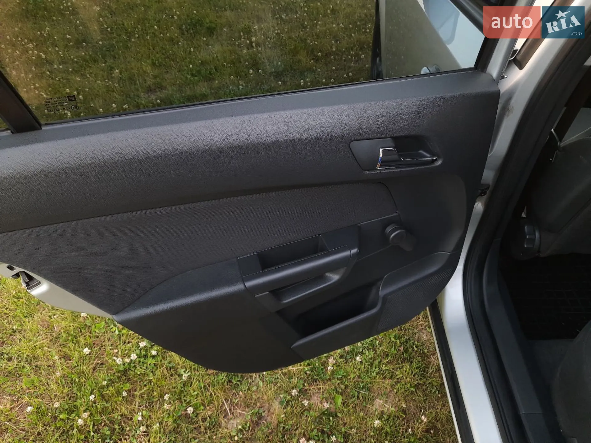 2013 Opel Astra - мініатюра 13