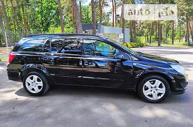 Універсал Opel Astra 2009 в Вінниці