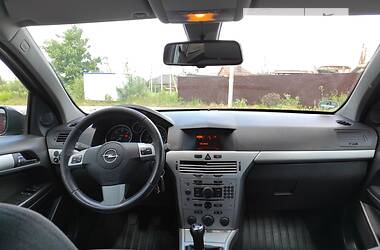 Универсал Opel Astra 2009 в Виннице