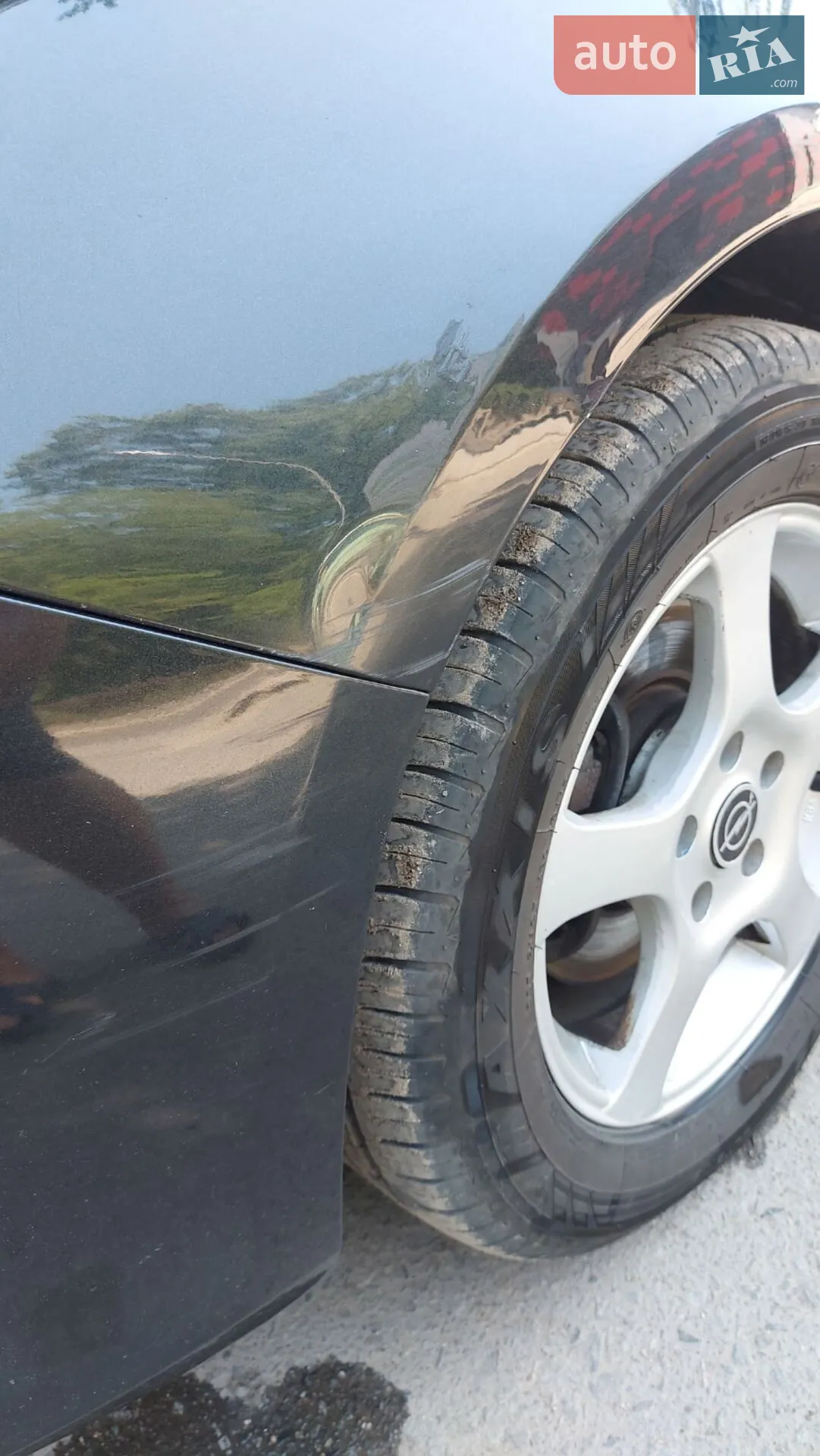 2012 Opel Astra - мініатюра 18