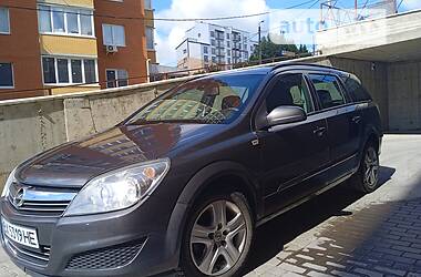 Универсал Opel Astra 2009 в Хмельницком