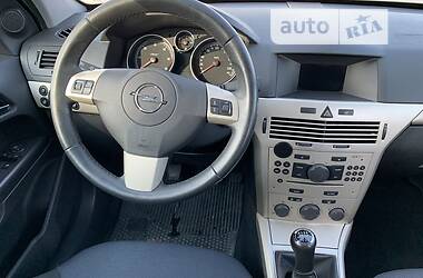 Универсал Opel Astra 2008 в 