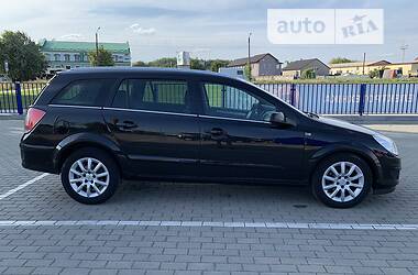 Универсал Opel Astra 2008 в 