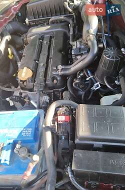 Седан Opel Astra 2005 в 
