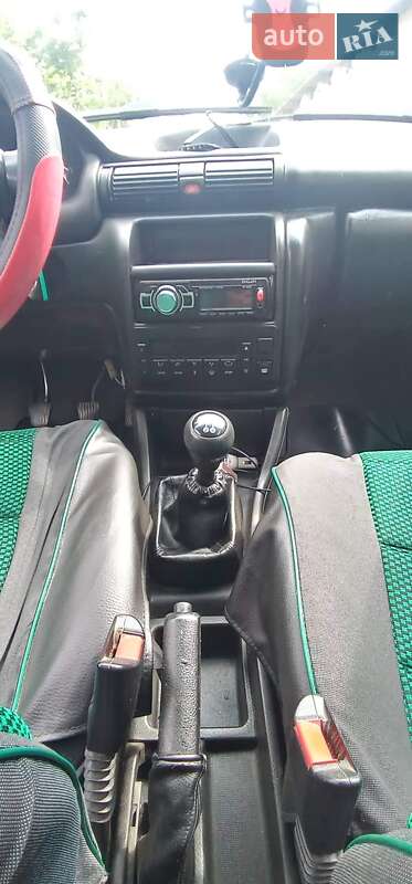 Универсал Opel Astra 1996 в Ужгороде фото 4 Универсал Opel Astra 1996 в Ужгороде