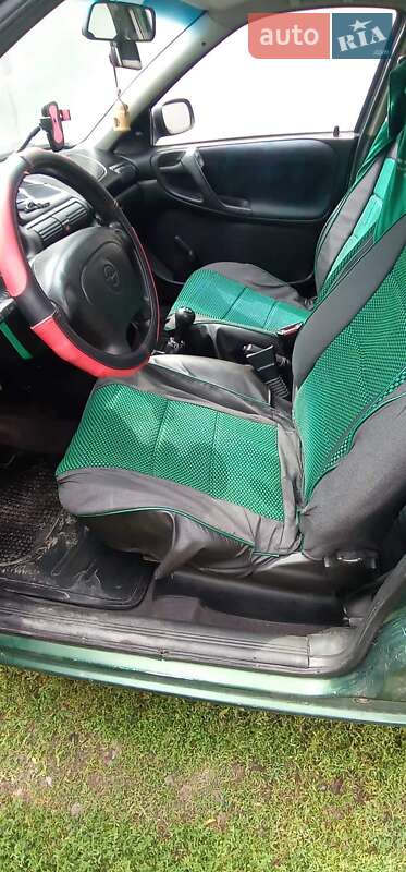 Универсал Opel Astra 1996 в Ужгороде фото 6 Универсал Opel Astra 1996 в Ужгороде