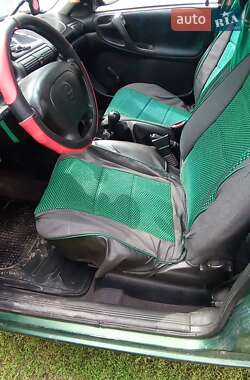 Универсал Opel Astra 1996 в 