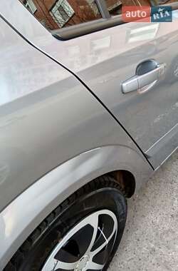 Хэтчбек Opel Astra 2007 в Киеве фото 5 Хэтчбек Opel Astra 2007 в Киеве