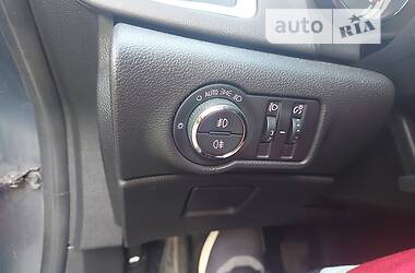 Универсал Opel Astra 2013 в 