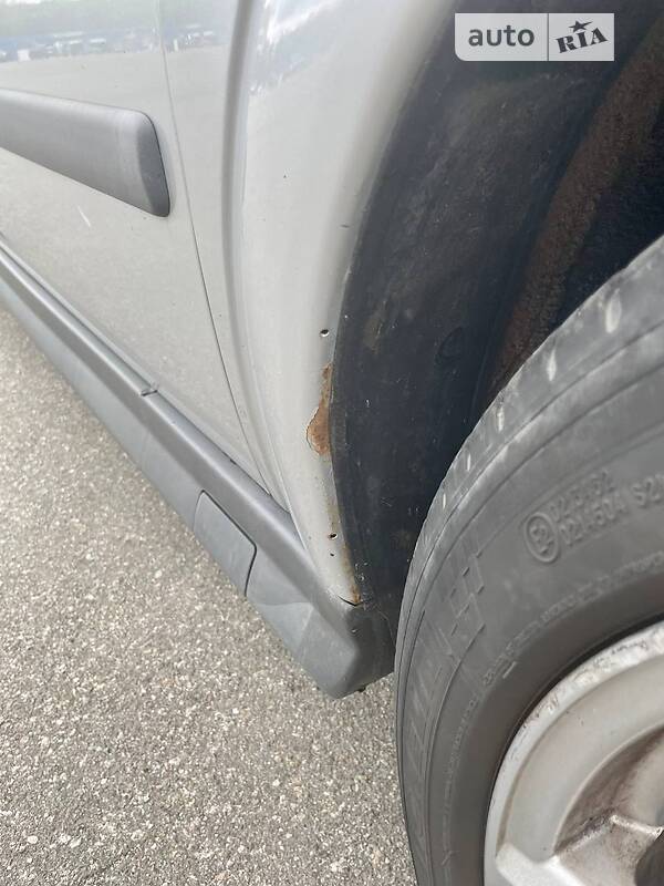 Седан Opel Astra 2001 в Киеве
