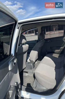 Седан Opel Astra 2008 в 