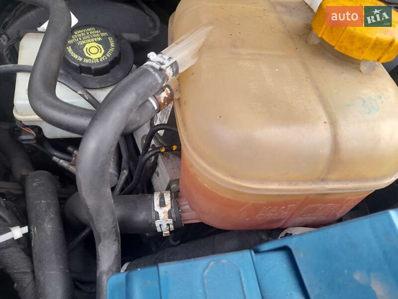 Універсал Opel Astra 2005 в Сумах