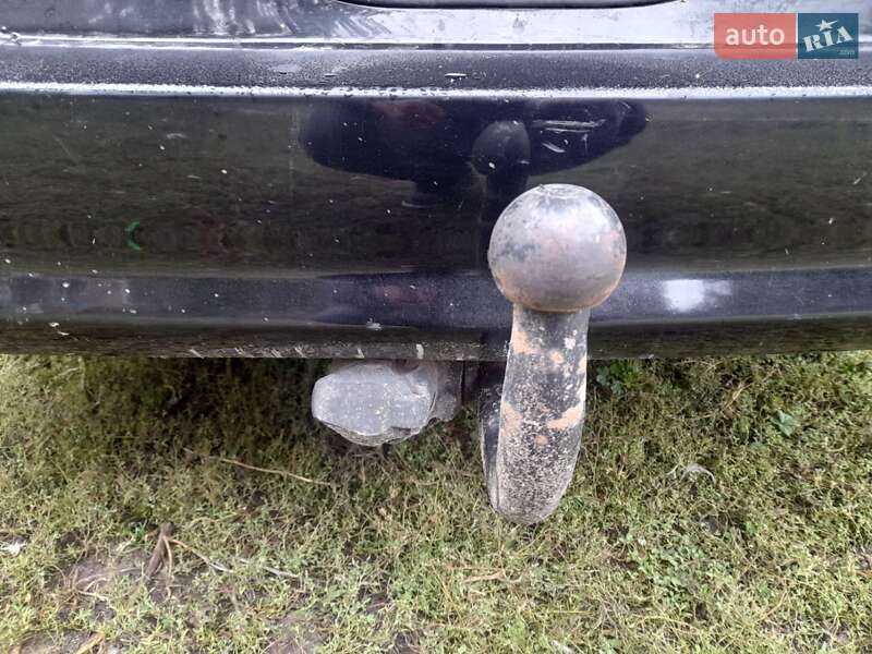 Універсал Opel Astra 2005 в Сумах