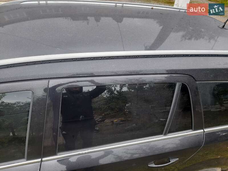 Універсал Opel Astra 2005 в Сумах