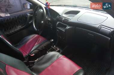 Универсал Opel Astra 1996 в Сарнах