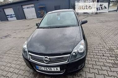 Хетчбек Opel Astra 2007 в Червонограді