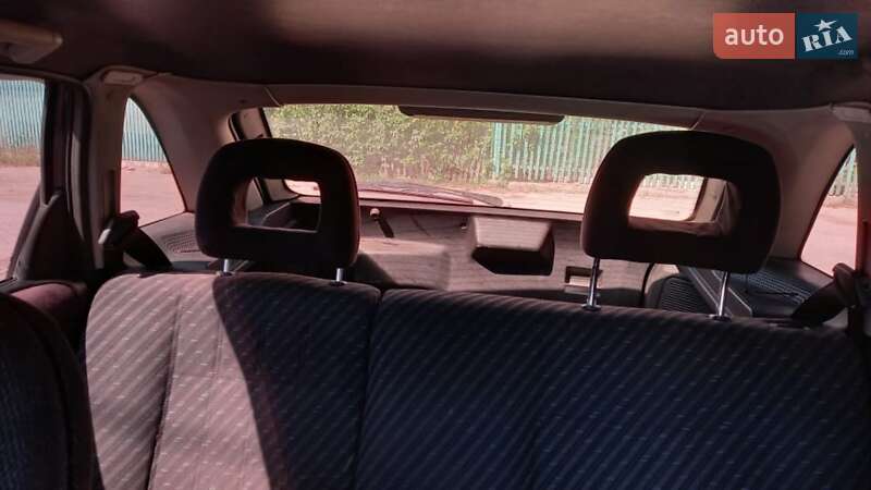 Хэтчбек Opel Astra 2001 в Одессе