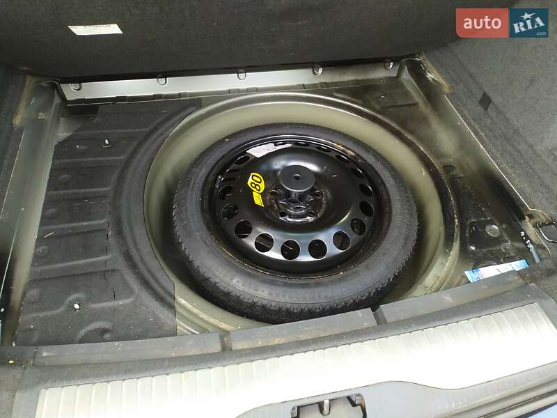 Универсал Opel Astra 2008 в Ковеле