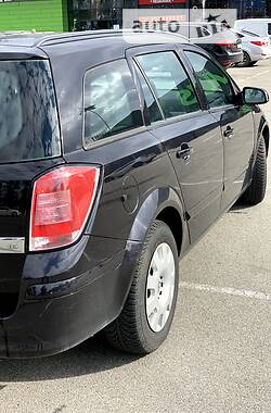 Универсал Opel Astra 2007 в 