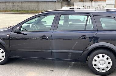 Универсал Opel Astra 2007 в 