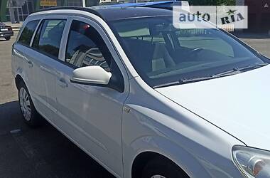 Универсал Opel Astra 2008 в Борисполе