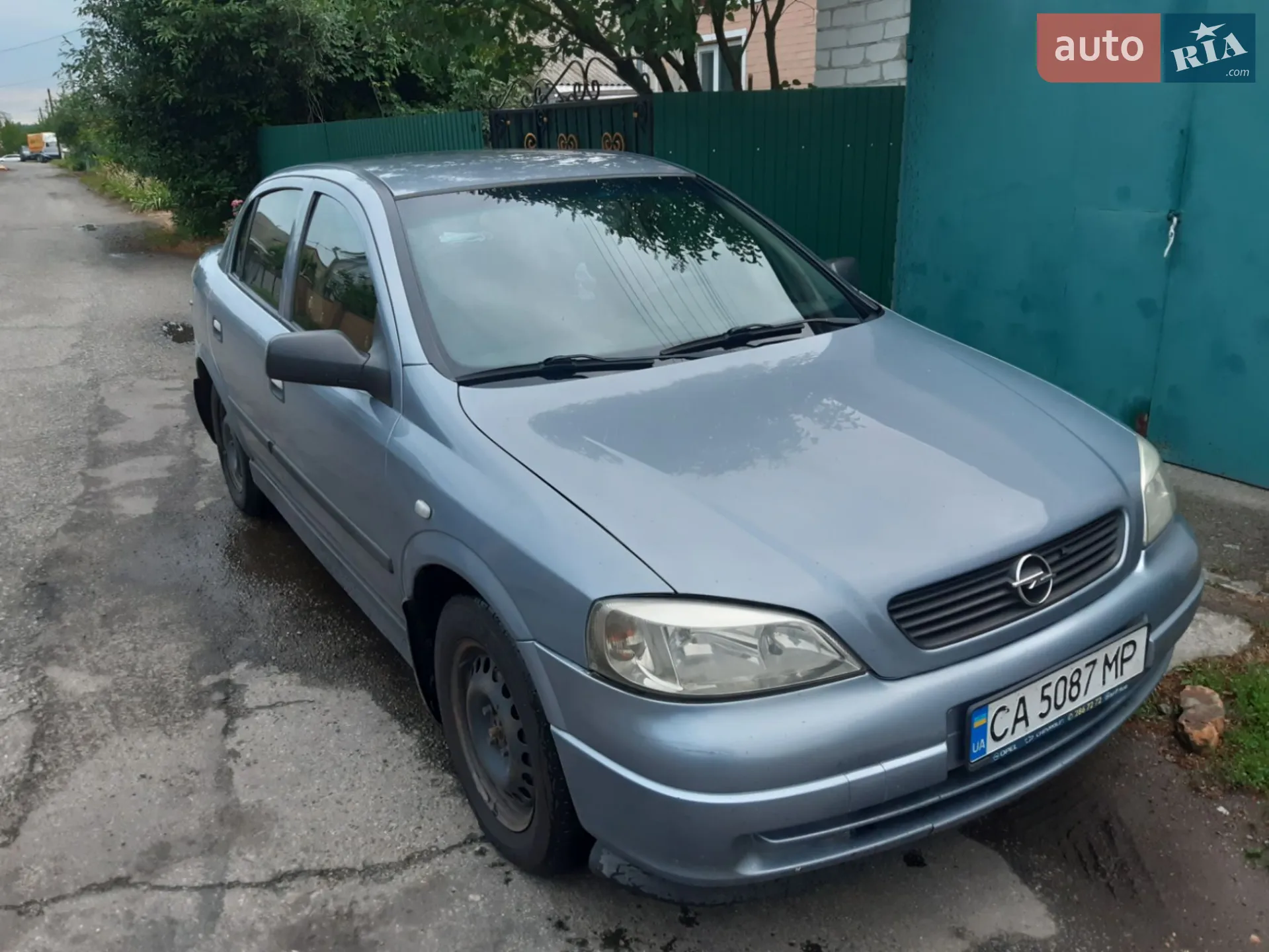 Фото авто 5