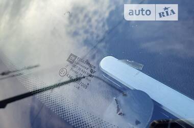 Хэтчбек Opel Astra 2006 в 