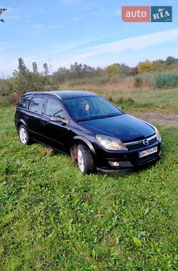 Универсал Opel Astra 2005 в Подольске
