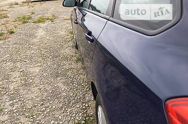 Універсал Opel Astra 2013 в 
