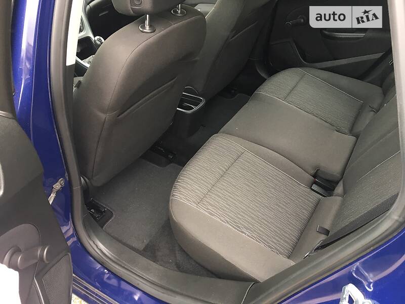 Универсал Opel Astra 2013 в Красилове