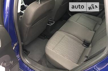 Універсал Opel Astra 2013 в 