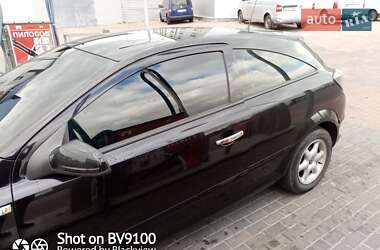 Хэтчбек Opel Astra 2008 в 