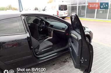 Хэтчбек Opel Astra 2008 в 