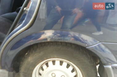 Хетчбек Opel Astra 2000 в 