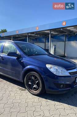 Универсал Opel Astra 2008 в 