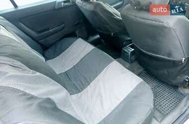 Хетчбек Opel Astra 2001 в 