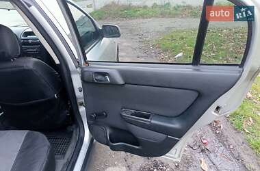 Хетчбек Opel Astra 2001 в 