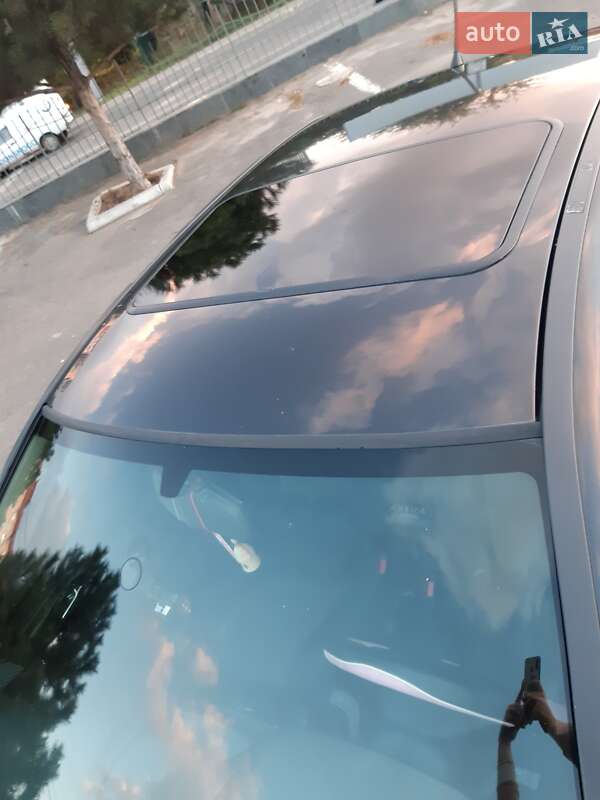 Хэтчбек Opel Astra 1999 в Одессе