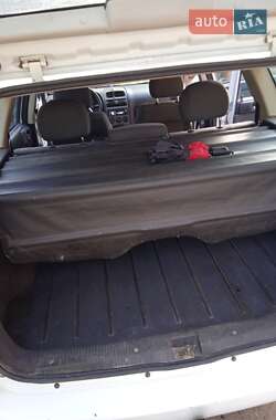 Універсал Opel Astra 2002 в Шацьку