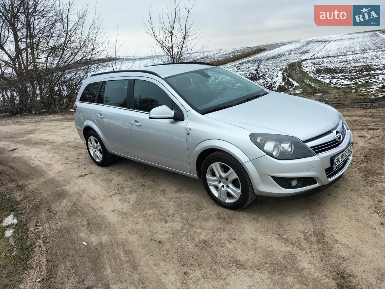 2011 Opel Astra - мініатюра 38