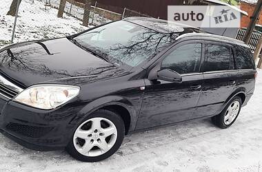 Универсал Opel Astra 2008 в Хмельницком