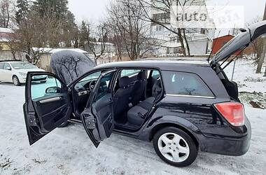 Универсал Opel Astra 2008 в Хмельницком