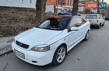 Купе Opel Astra 2003 в Краматорске