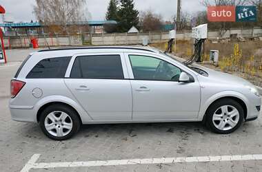 Универсал Opel Astra 2009 в 
