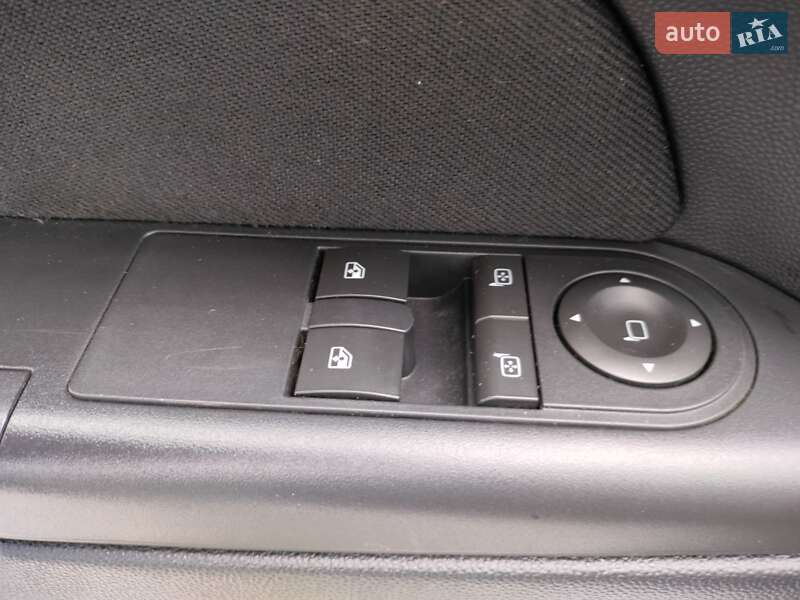Универсал Opel Astra 2009 в Виннице фото 7 Универсал Opel Astra 2009 в Виннице