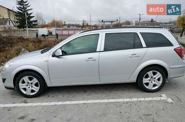 Универсал Opel Astra 2009 в 