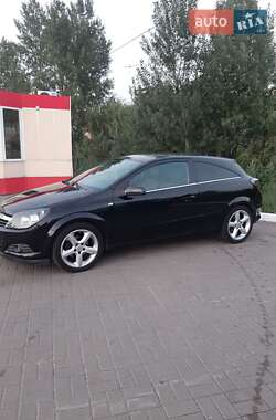 Хетчбек Opel Astra 2006 в Києві
