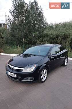 Хетчбек Opel Astra 2006 в Києві